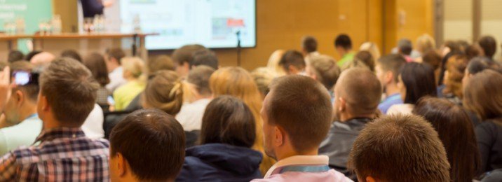 Hosting A Conference? Avoid These Planning Mistakes