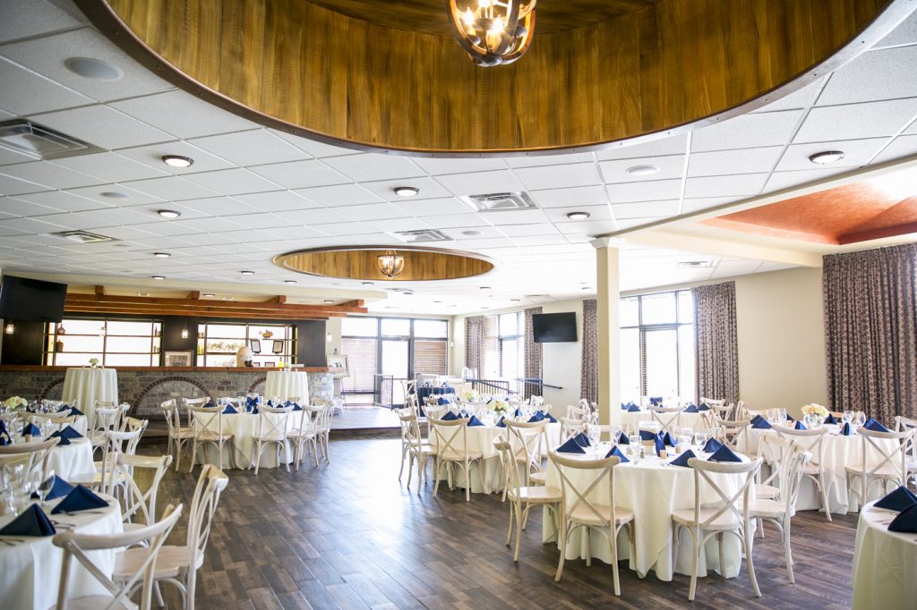 Wedding Venue in Lexington KY Event Reception Hall Copper Roux