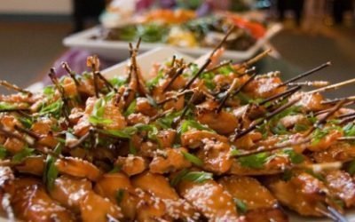 3 Times Non-Profits Should Hire a Private Caterer