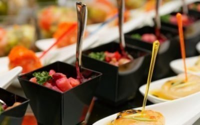 Planning a Catering Menu? Keep These 3 Considerations in Mind
