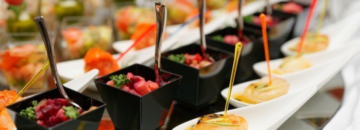 Planning a Catering Menu? Keep These 3 Considerations in Mind