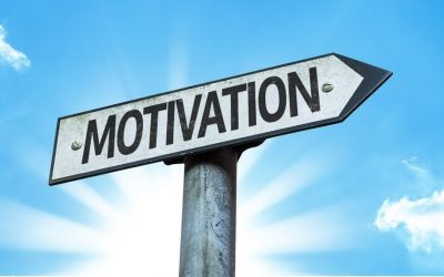 Motivation & Goal Setting