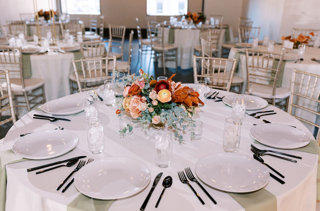 How to Plan a Rehearsal Dinner With Rustic Charm at Copper Roux in Lexington, KY